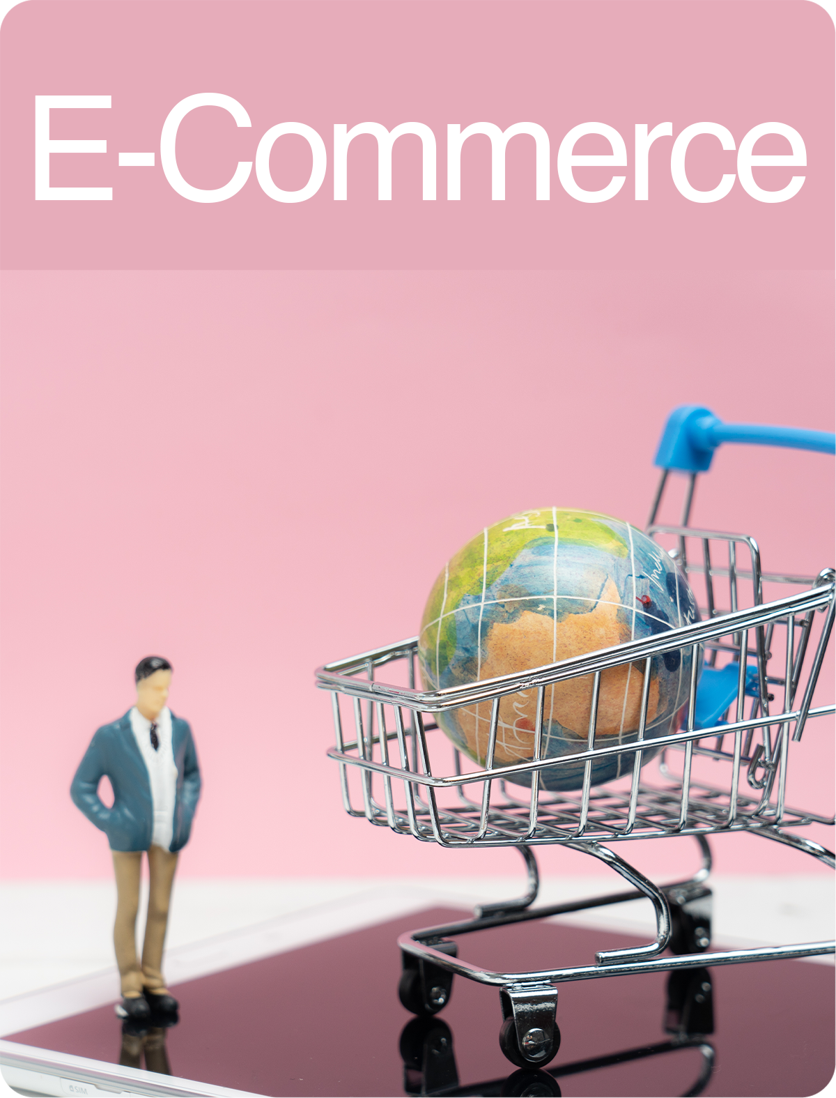 E-Commerce