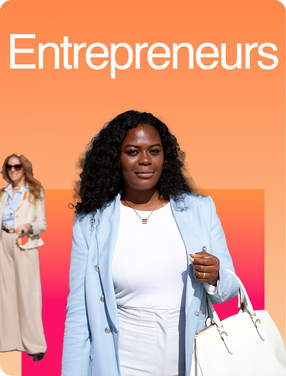 Entrepreneurs