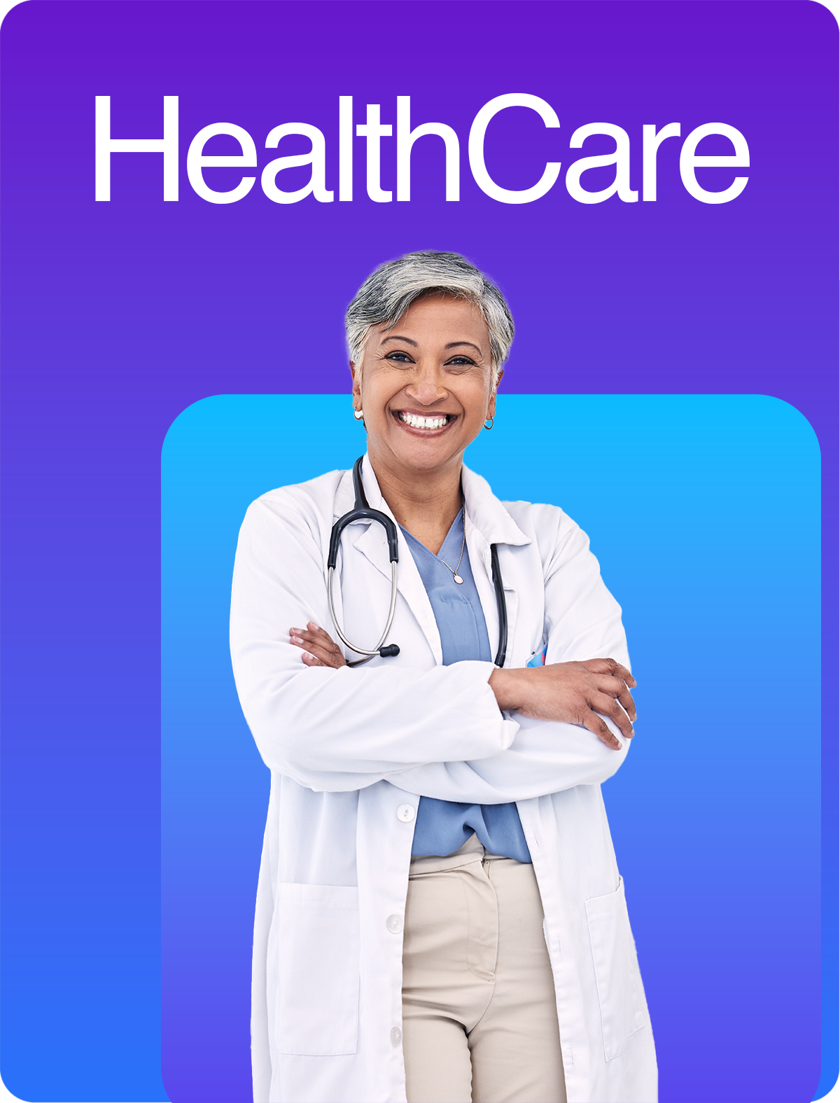 Healthcare