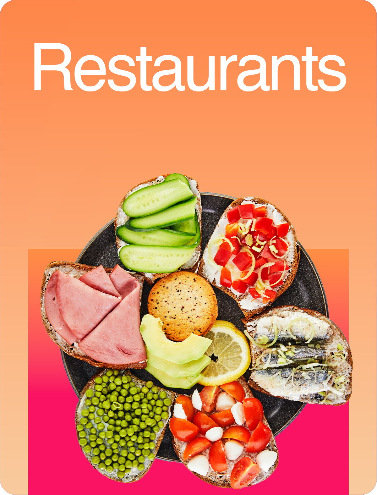 Restaurants