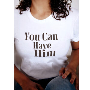 You can have him | Free Shipping